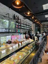 พาเช็คอินคาเฟ่ย่านจันทบุรี