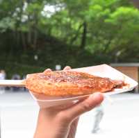 🇯🇵日帰り一人旅 in軽井沢🐰