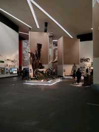 Imperial War Museum (IWM) North Manchester