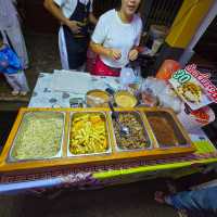 ถือศีล กินผัก ณ ตะกั่วป่า ถนนวัฒนธรรม