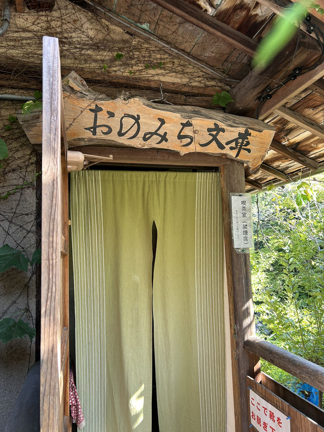 【広島】尾道旅行で出会った風情あるカフェ🖼️