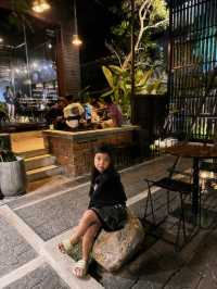 Amani cafe and restaurant 
