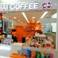 PUNTHAI COFFEE สาขา CP Tower 3 
