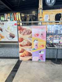 Pino late โซนใหม่