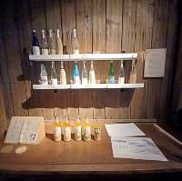 【今代司酒造(株):新潟県新潟市】日本酒の酒蔵見学に行こう🍶