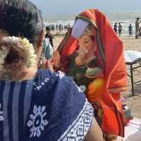 Ganesha chaturthi in Mumbai