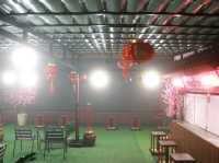 สัมผัสไอหนาวที่แคมป์วิวหมอก