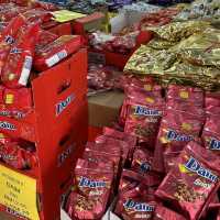 Borderline Bargains: Shop at Pengkalan Kubor Market & Duty-Free 🇲🇾🇹🇭