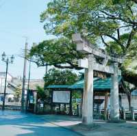 日本版威尼斯？日本福岡「柳川」讓你體驗遊船樂趣！