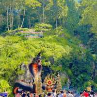 วัดวังรีคีรีวันวนาราม |  บ่อทอง ชลบุรี