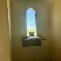 The Smallest Chapel ⛪️ I ever visited 🇨🇦 