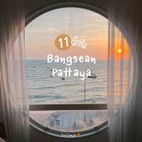รวม 11 ที่พักพัทยา-บางแสน 🌴