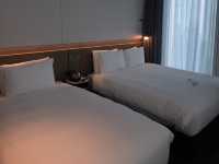 NINE TREE PREMIER ROKAUS HOTEL SEOUL YONGSAN