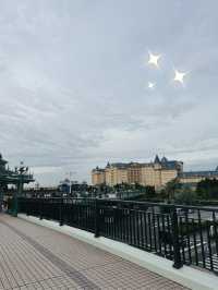 แจกวิธีการเดินทางไป Disneyland จาก Ueno