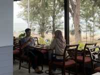 BP Samila beach Hotel โรมแรมดีย่านสมิหลาสงขลา