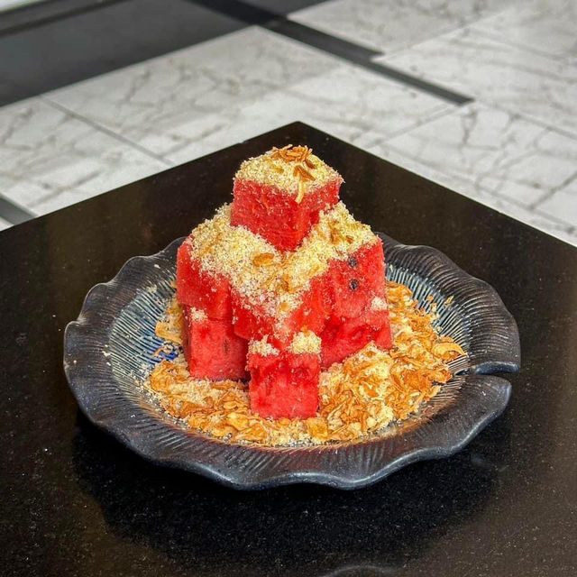  Arun Thai Cuisine by SEEFAH