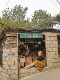 부모님이랑 가기 좋은 옛날의 추억을 느낄 수 있는 곳