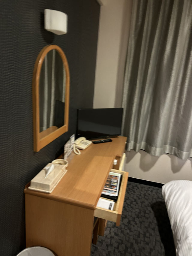 【熊本ホテル】コスパも立地も抜群ホテル🏨