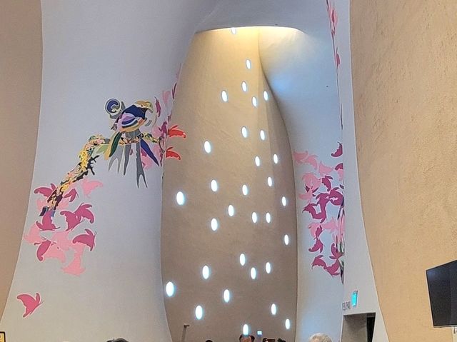 台中國家歌劇院