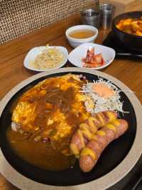 Seoul is the best eating trip!