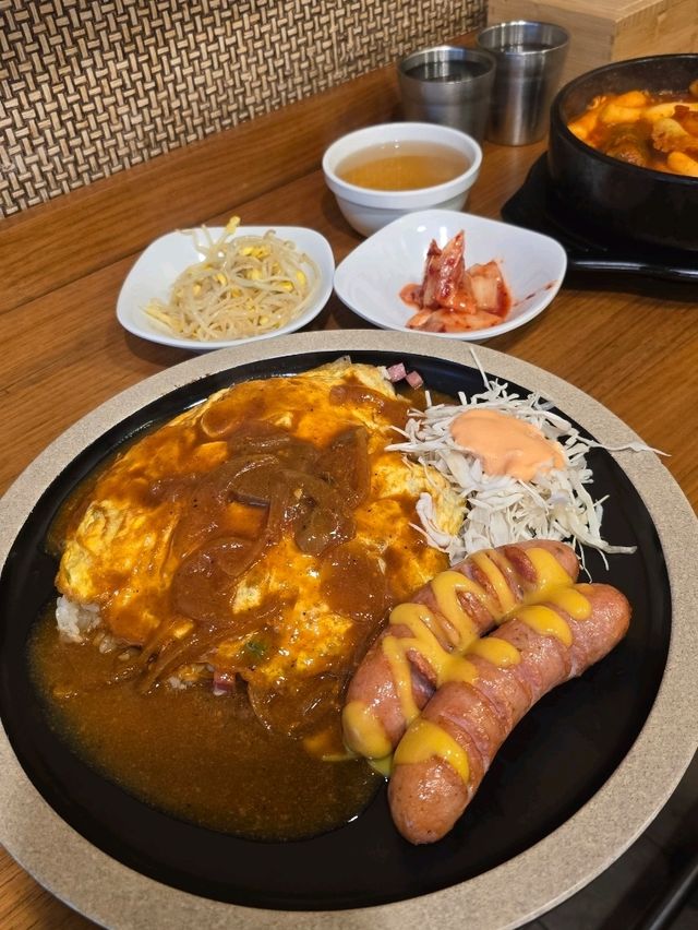 Seoul is the best eating trip!