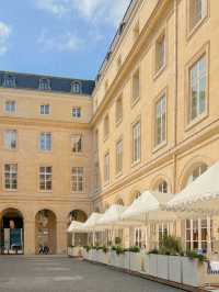 프랑스 파리🇫🇷 베르사유 궁전 축소판 Hôtel de la Marine