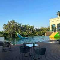รีวิวAvani Khon Kaen Hotel & Convention Centre