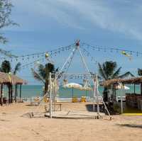 Creamii Cafe Beach Rayong