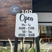 Lae Cher de Cafe’ - รามอินทรา