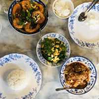 ภูเก็ต 3 วัน 2 คืนกินอะไรดี ?
