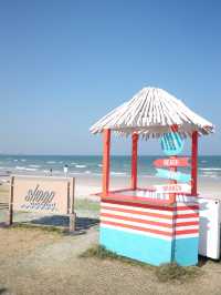 Skoop Beach Cafe Hua Hin