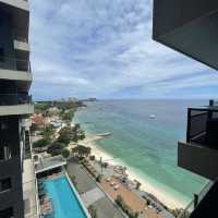 【セブ島ホテル】The Reef Island Resort Mactan, Cebu