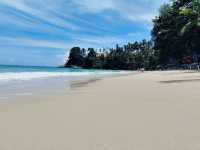 Surin Beach