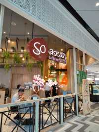 กินช้อปกับสามย่านมิตรทาวน์