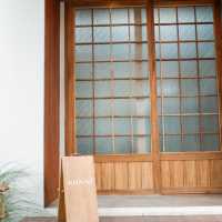 คาเฟ่สุด minimal สไตล์ญี่ปุ่นที่ไม่ควรพลาดในเขาใหญ่