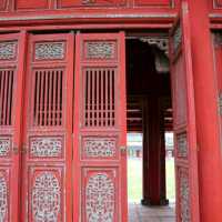ベトナムの京都と言われている世界遺産の街フエ♡