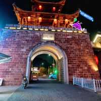 深圳旅遊之～甘坑古鎮
