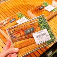 台北旅遊景點‼️台北魚市「上引水產」