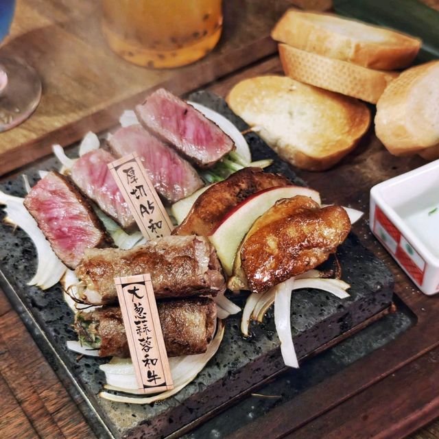 好氣氛👏人氣🏮居酒屋