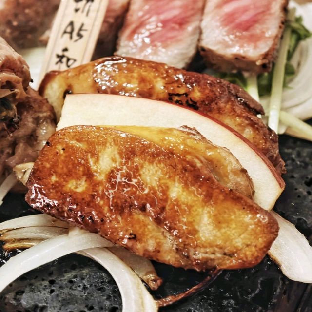 好氣氛👏人氣🏮居酒屋