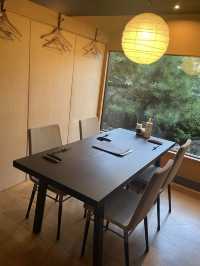 【山口旅行】割烹のような居酒屋