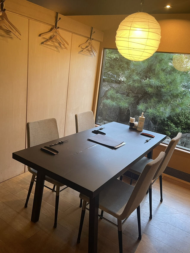 【山口旅行】割烹のような居酒屋