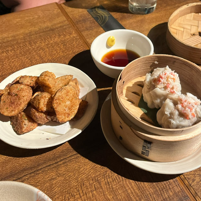 【東京🗼】外国人も喜ぶTHE・日本な和風居酒屋🍶