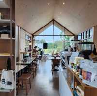 MissAree Coffee Shop