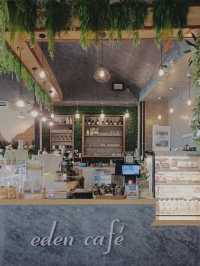 Eden Café |เชียงราย