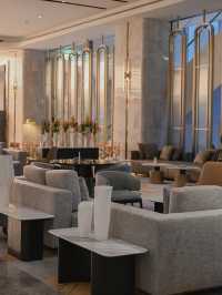 【台北】台北漢來大飯店 GRAND HILAI TAIPEI