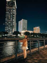 เที่ยว Yokohama
