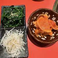 超滿足嘅燒肉店😍😊