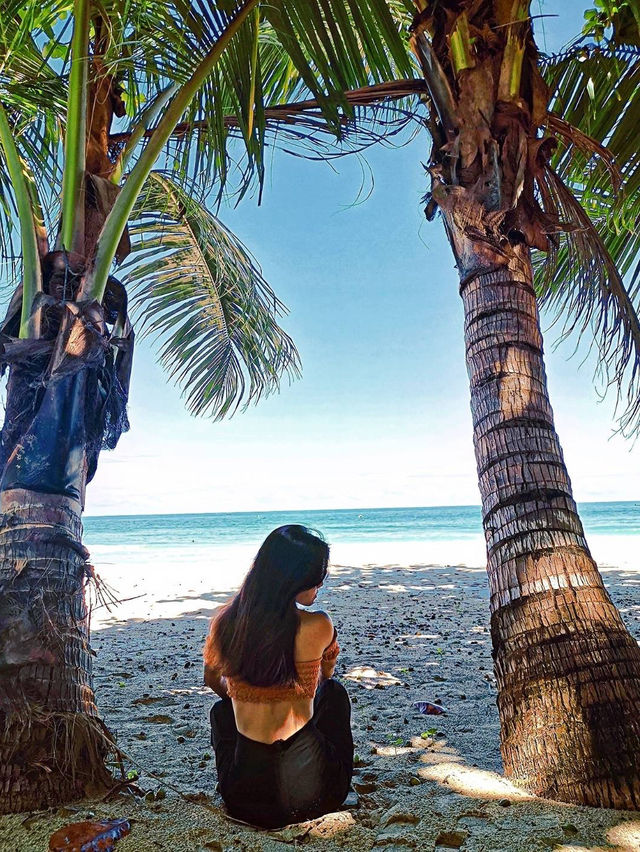 เกาะช้างจุดหมายปลายทางที่ต้องไปสักครั้ง! 🌴✨