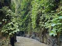 Rafting with Mason Adventure
